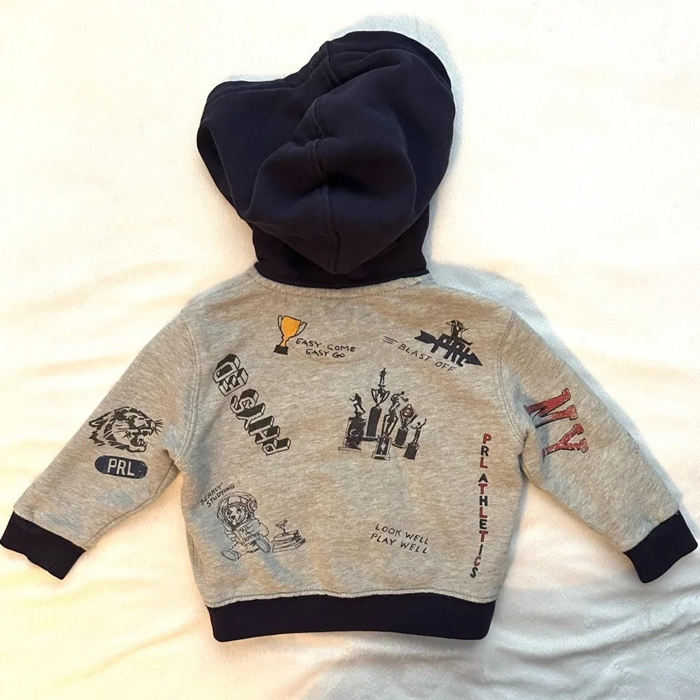Ralph Lauren polo ralph